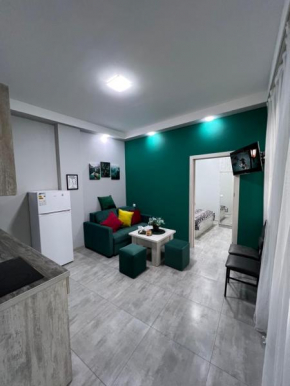 Cosy Apartment with Good Location Self Check In